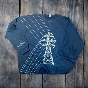 Custom designed T-shirts, sweatshirts, long sleeve T’s and more!